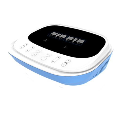 Physiotherapy device